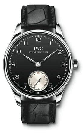 IWC panda 5454 04